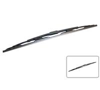 Quinton Hazell Universal Conventional QTW026 Wiper Blade 26"/660mm 26"