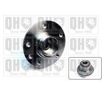 Quinton Hazell QWB1365 Wheel Bearing Kit Front Rear Suspension System Fits VW