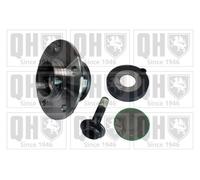 Quinton Hazell QWB1464 Wheel Bearing Kit Rear Suspension Fits Audi A4 A5 A6