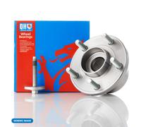 QUINTON HAZELL QWB1532 Wheel bearing kit