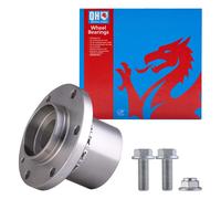 Quinton Hazell QWB1585 Wheel Hub Bearing Kit