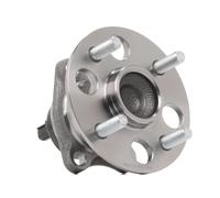 QUINTON HAZELL QWB1642 Wheel bearing kit
