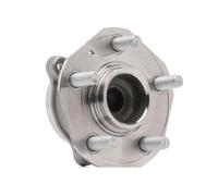 QUINTON HAZELL QWB1734 Wheel bearing kit