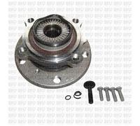 Quinton Hazell QWB1752 Wheel Bearing Kit