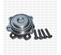 QUINTON HAZELL QWB1759 Wheel bearing kit
