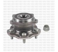 Quinton Hazell QWB1766 Wheel Bearing Kit