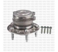 QUINTON HAZELL QWB1770 Wheel bearing kit