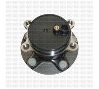 Quinton Hazell QWB1772 Wheel Bearing Kit