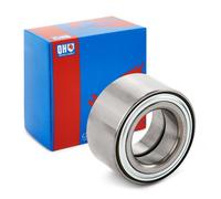Wheel Bearing Kit Rear QWB213 Quinton Hazell 60554002 Genuine Quality Guaranteed