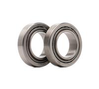 QUINTON HAZELL QWB418 Wheel bearing kit