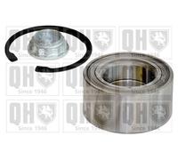 Quinton Hazell QWB831 Wheel Bearing Kit Rear Suspension Fits BMW 3 Series Z1