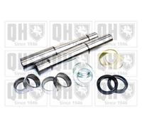 QUINTON HAZELL QWB9011K Repair Set, kingpin (axle beam)