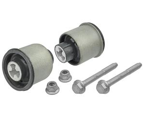 QUINTON HAZELL QWB9015K Repair Set, kingpin (axle beam)