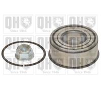 Quinton Hazell QWB950 Wheel Bearing Kit Front Fits Renault Laguna Megane Safrane