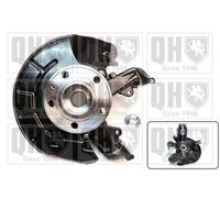 Stub Axle Front Left QWBH1385 Quinton Hazell 6Q0407255AC 6C0407621 6Q0407255AP