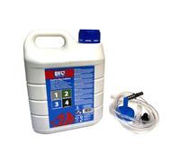 Quinton Hazell QWC122 DPF Additive 3L