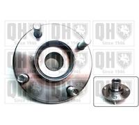 QUINTON HAZELL QWH158 Wheel Hub