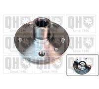 Wheel Hub Front QWH173 Quinton Hazell 4020200QAD 4020200Q0D 4020200Q0E 4414384