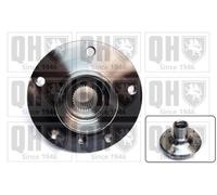 QUINTON HAZELL QWH185 Wheel Hub