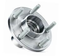 QUINTON HAZELL QWH187 Wheel Hub