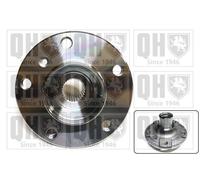 QUINTON HAZELL QWH190 Wheel Hub