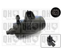 Washer Pump QWP017 Quinton Hazell STC3079 ADU6693L STC1453 STC1454 PRC7045 New