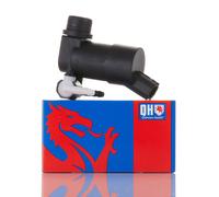 Quinton Hazell QWP067 Washer Pump