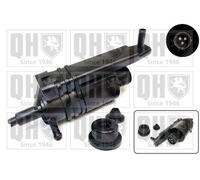 Quinton Hazell QWP072 Washer Pump