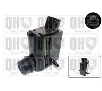 Quinton Hazell QWP075 Washer Pump