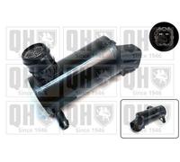 Quinton Hazell QWP088 Washer Pump