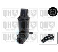 Quinton Hazell QWP089 Washer Pump