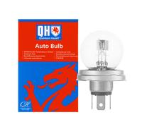 Quinton Hazell R2 12V 45W Car Headlight Bulb Single