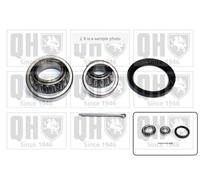 Quinton Hazell QWB1699 Wheel Hub Bearing Kit
