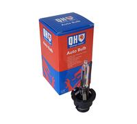 Quinton Hazell Car Vehicle 85V 35W D2R (Reflector) Gas Discharge Bulb Qbl126G