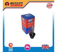 Quinton Hazell Car Vehicle 85V 35W D2R (Reflector) Gas Discharge Bulb Qbl126G