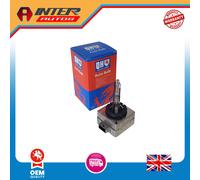 Quinton Hazell Replacement Car Vehicle D1R Gas Discharge Bulb 85v 35w