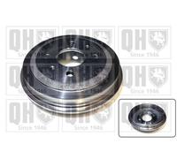 QUINTON HAZELL BDR121 Brake drum