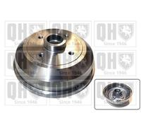 Quinton Hazell Replacement Car Vehicle Parts Brake Drums - BDR126