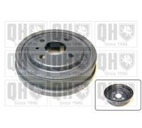Quinton Hazell Replacement Car Vehicle Parts Brake Drums - BDR130