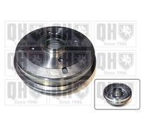 Quinton Hazell Replacement Car Vehicle Parts Brake Drums - BDR138