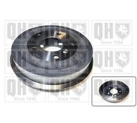 QUINTON HAZELL BDR210 Brake drum