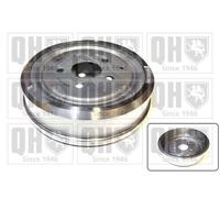 QUINTON HAZELL BDR242 Brake drum