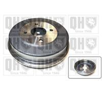 QUINTON HAZELL BDR248 Brake drum