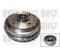 Quinton Hazell Replacement Car Vehicle Parts Brake Drums - BDR286