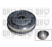QUINTON HAZELL BDR341 Brake drum
