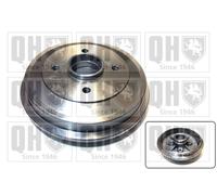 Quinton Hazell Replacement Car Vehicle Parts Brake Drums - BDR627