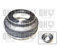QUINTON HAZELL BDR629 Brake drum