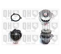 Water Pump QCP2591 Quinton Hazell Coolant 21081307015 Genuine Quality Guaranteed