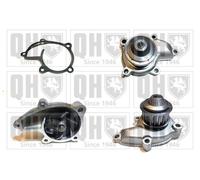 Quinton Hazell Replacement Car Vehicle Water Pump - QCP2861