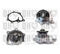 Quinton Hazell Replacement Car Vehicle Water Pump - QCP3503
